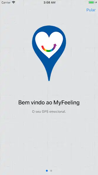 Play Myfeeling as an online game Myfeeling with UptoPlay