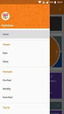 Play myFelmo