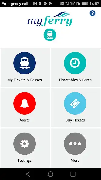 Play MyFerry - Fullers360  and enjoy MyFerry - Fullers360 with UptoPlay