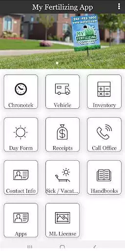 Play My Fertilizing App  and enjoy My Fertilizing App with UptoPlay