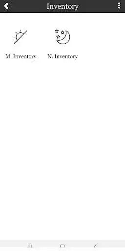 Play My Fertilizing App as an online game My Fertilizing App with UptoPlay