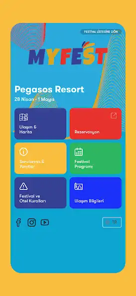 Play Myfest and enjoy Myfest with UptoPlay Play Myfest and enjoy Myfest with UptoPlay