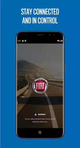 Play MY FIAT