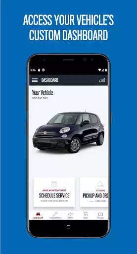 Play MY FIAT