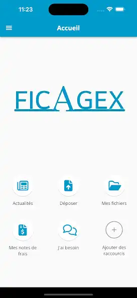 Play MyFicagex as an online game MyFicagex with UptoPlay