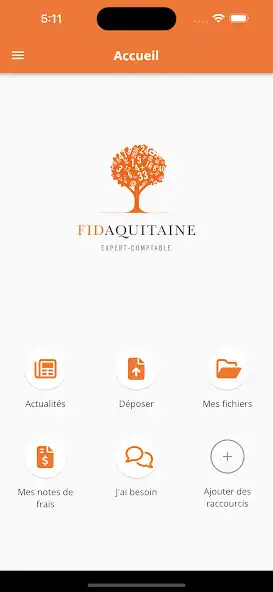Play MyFidaq as an online game MyFidaq with UptoPlay