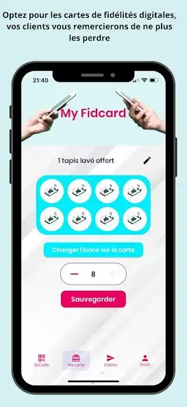 Play My Fidcard Pro and enjoy My Fidcard Pro with UptoPlay Play My Fidcard Pro and enjoy My Fidcard Pro with UptoPlay