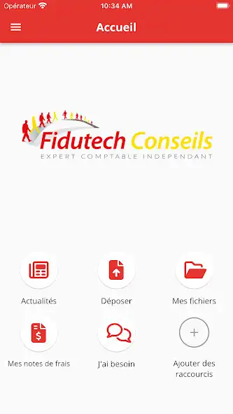 Play My Fidutech  and enjoy My Fidutech with UptoPlay