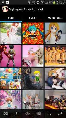 Play MyFigureCollection.net Play MyFigureCollection.net