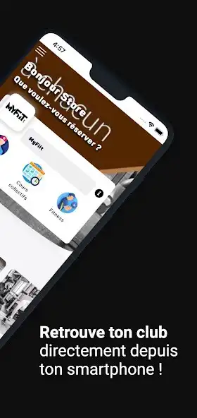 Play MyFiit as an online game MyFiit with UptoPlay