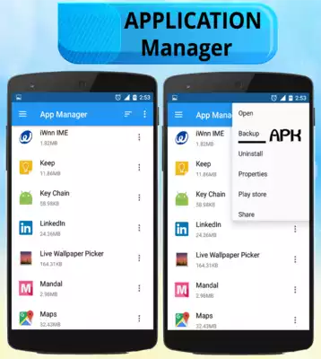 Play My File Manager
