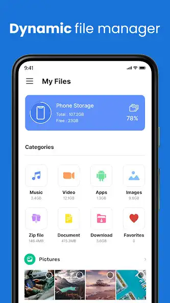 Play My Files - All Recovery  and enjoy My Files - All Recovery with UptoPlay