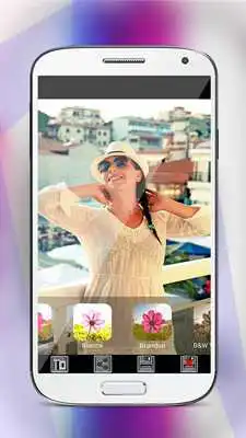 Play My Filter Cam: Photo Effects