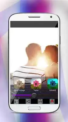 Play My Filter Cam: Photo Effects