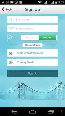 Play My Financial Bridge