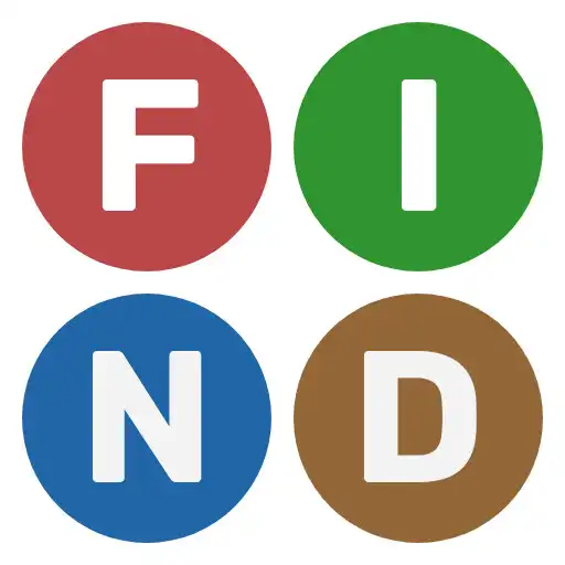 Play (My Find Word - (Game APK