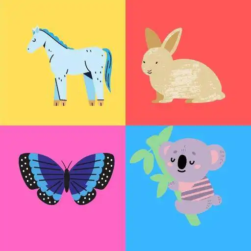 Play my findwords animal quiz APK Play my findwords animal quiz APK