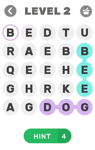 Play my findwords animal quiz as an online game my findwords animal quiz with UptoPlay