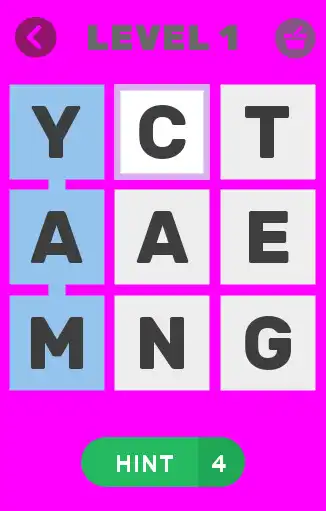 Play My findwords Game and enjoy My findwords Game with UptoPlay Play My findwords Game and enjoy My findwords Game with UptoPlay