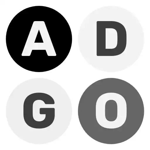 Play My findwords Nature APK