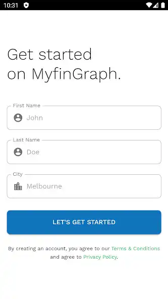 Play MyfinGraph  and enjoy MyfinGraph with UptoPlay