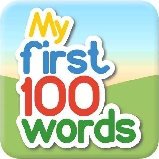Play My First 100 Words APK Play My First 100 Words APK