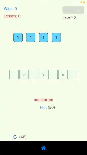 Play MyFirstApp as an online game MyFirstApp with UptoPlay