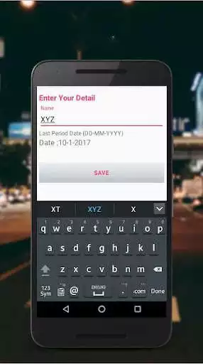 Play My First Baby as an online game online My First Baby with UptoPlay com.health.ragunamu.myfirstbaby Play My First Baby as an online game My First Baby with UptoPlay