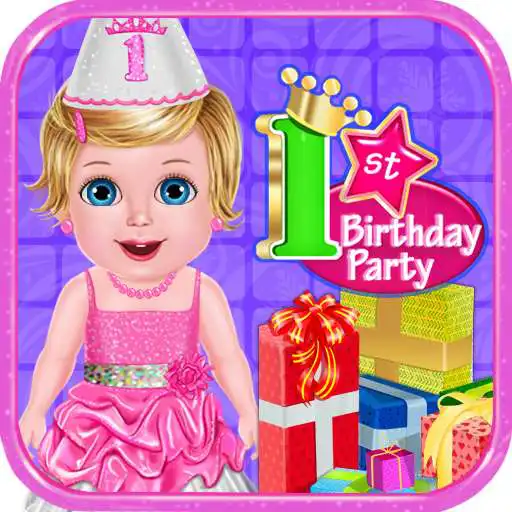 Free play online My First Birthday Party APK Free play online My First Birthday Party APK