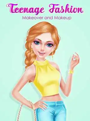 Play My First Crush High School for Girls