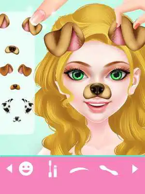 Play My First Crush High School for Girls