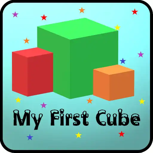 Play My First Cube APK