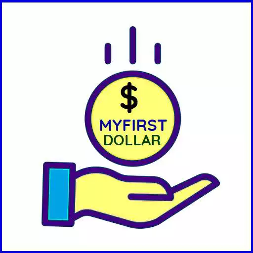Play My First Dollar as an online game My First Dollar with UptoPlay