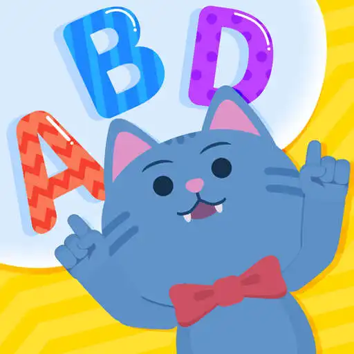 Play My First English APK