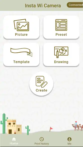 Play myFirst Insta Wi  and enjoy myFirst Insta Wi with UptoPlay