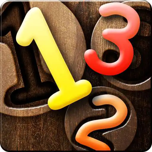 Run free android online My First Kids Puzzles: Numbers APK