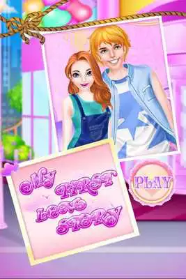 Play My First Love Story