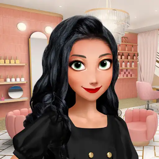 Play My First Makeover: Stylish makeup fashion design APK Play My First Makeover: Stylish makeup fashion design APK