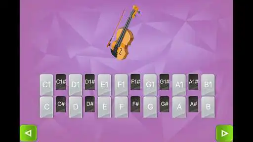 Play My First Music Instrument as an online game My First Music Instrument with UptoPlay