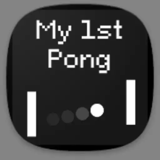 Play My First Pong APK