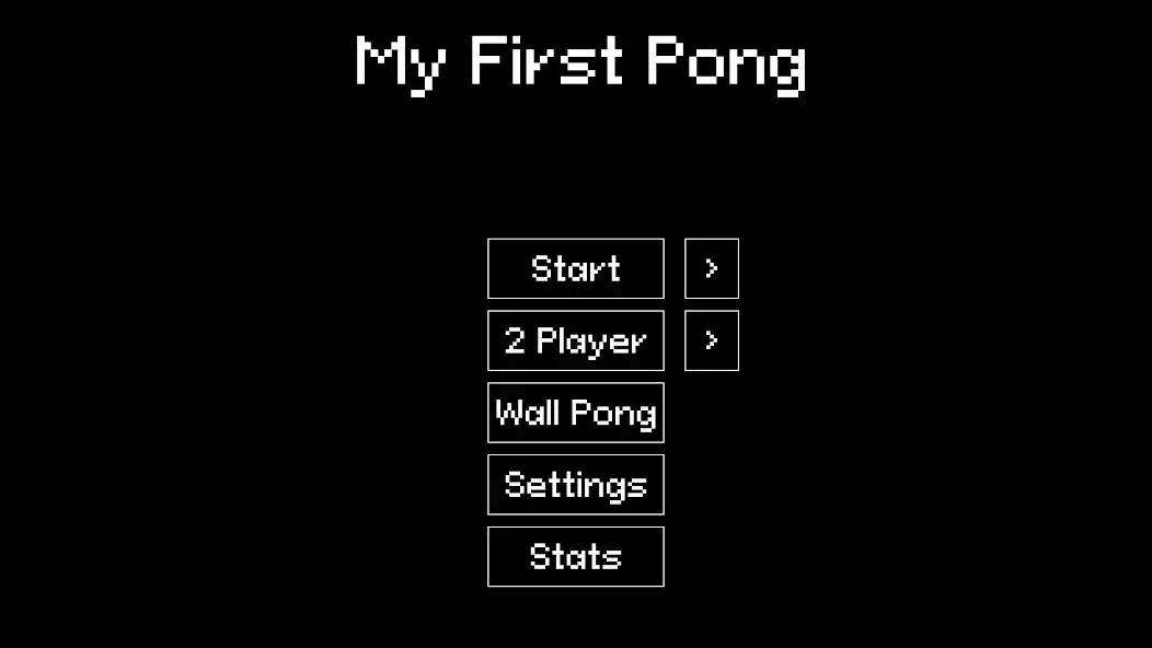 Play My First Pong and enjoy My First Pong with UptoPlay Play My First Pong and enjoy My First Pong with UptoPlay