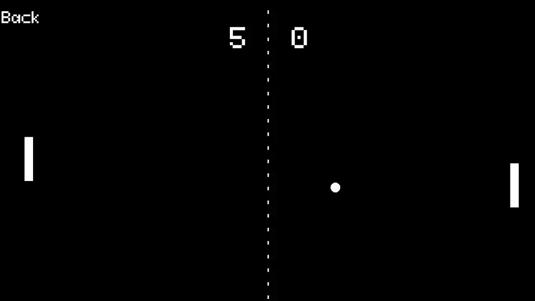 Play My First Pong as an online game online My First Pong with UptoPlay Play My First Pong as an online game My First Pong with UptoPlay