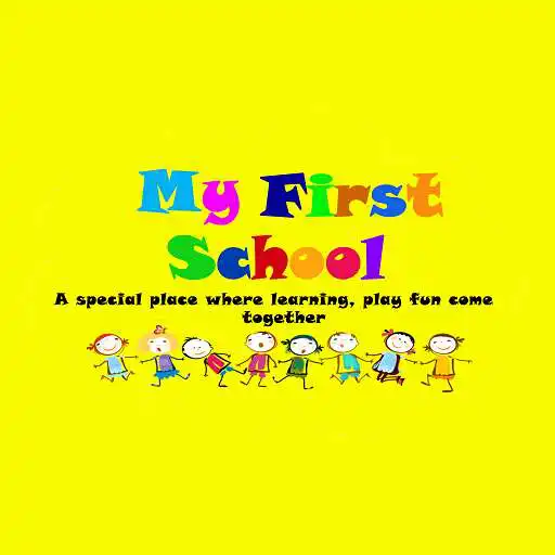 Play My First School APK