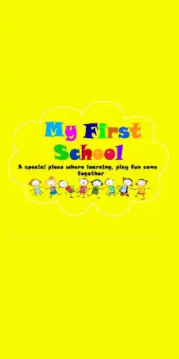 Play My First School  and enjoy My First School with UptoPlay