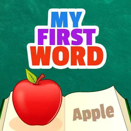 Play My First Words - Baby, Kids and Toddlers APK Play My First Words - Baby, Kids and Toddlers APK