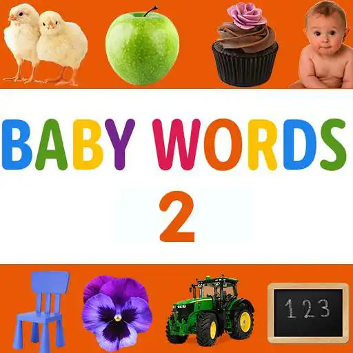Play My First Words: Baby learning apps for 1 year old APK Play My First Words: Baby learning apps for 1 year old APK