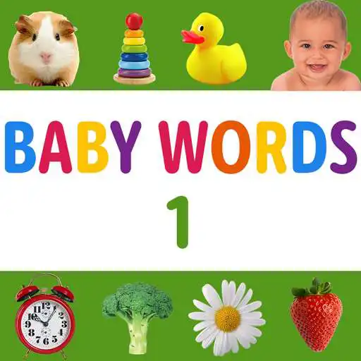 Play My First Words: Baby learning apps for infants APK Play My First Words: Baby learning apps for infants APK
