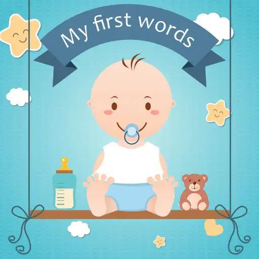 Play My first words APK Play My first words APK