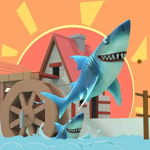 Play My Fishery Idle APK Play My Fishery Idle APK