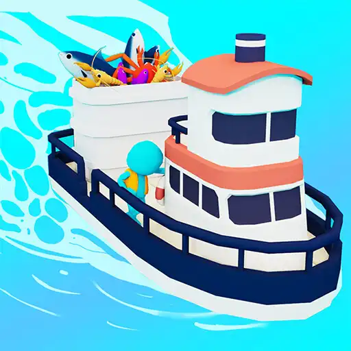 Play My Fish Farm APK